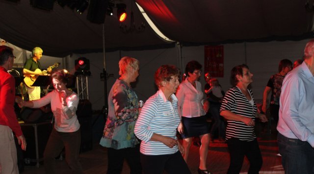 Fête de l'Escargot 2013 à Osenbach